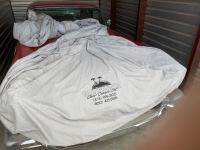 1957 Ford Thunderbird for sale (ID-103211)