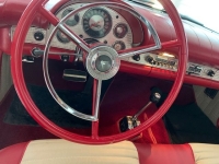 1957 Ford Thunderbird for sale (ID-103211)