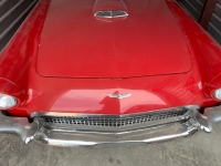 1957 Ford Thunderbird for sale (ID-103211)