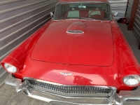 1957 Ford Thunderbird for sale (ID-103211)