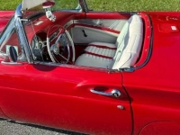 1957 Ford Thunderbird for sale in Michigan (ID-139597)
