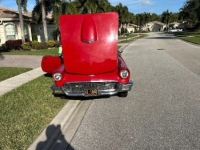 1957 Ford Thunderbird for sale in Michigan (ID-139597)