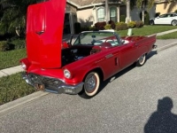 1957 Ford Thunderbird for sale in Michigan (ID-139597)