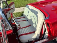 1957 Ford Thunderbird for sale in Michigan (ID-139597)