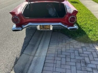 1957 Ford Thunderbird for sale in Michigan (ID-139597)