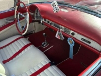 1957 Ford Thunderbird for sale in Michigan (ID-139597)