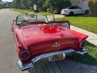 1957 Ford Thunderbird for sale in Michigan (ID-139597)