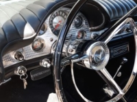 1957 Ford Thunderbird for sale in Michigan (ID-139789)