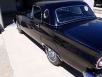 1957 Ford Thunderbird for sale in Michigan (ID-139789)