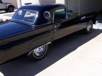 1957 Ford Thunderbird for sale in Michigan (ID-139789)