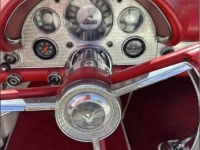 1957 Ford Thunderbird for sale in Michigan (ID-141010)