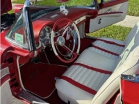 1957 Ford Thunderbird for sale in Michigan (ID-141010)
