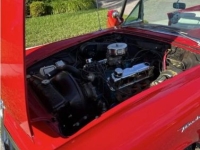 1957 Ford Thunderbird for sale in Michigan (ID-141010)