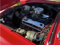 1957 Ford Thunderbird for sale in Michigan (ID-141010)