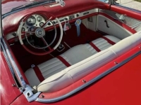 1957 Ford Thunderbird for sale in Michigan (ID-141010)