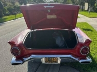 1957 Ford Thunderbird for sale in Michigan (ID-141010)