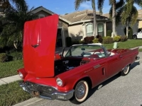 1957 Ford Thunderbird for sale in Michigan (ID-141010)