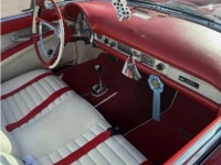 1957 Ford Thunderbird for sale in Michigan (ID-141010)
