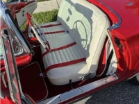1957 Ford Thunderbird for sale in Michigan (ID-141010)