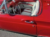 1957 Ford Thunderbird for sale in Michigan (ID-141010)