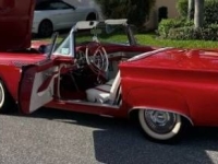 1957 Ford Thunderbird for sale in Michigan (ID-141010)