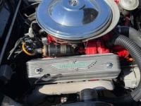 1957 Ford Thunderbird for sale in Michigan (ID-141333)