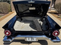1957 Ford Thunderbird for sale in Michigan (ID-141333)