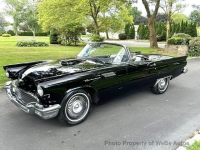 1957 Ford Thunderbird for sale in Riverhead, New York (ID-143624)