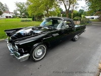 1957 Ford Thunderbird for sale in Riverhead, New York (ID-143624)