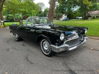 1957 Ford Thunderbird for sale in Riverhead, New York (ID-143624)