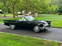 1957 Ford Thunderbird for sale in Riverhead, New York (ID-143624)