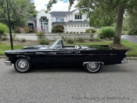 1957 Ford Thunderbird for sale in Riverhead, New York (ID-143624)