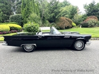 1957 Ford Thunderbird for sale in Riverhead, New York (ID-143624)
