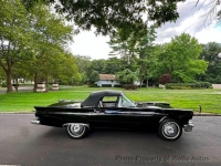 1957 Ford Thunderbird for sale in Riverhead, New York (ID-143624)