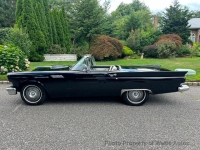 1957 Ford Thunderbird for sale in Riverhead, New York (ID-143624)