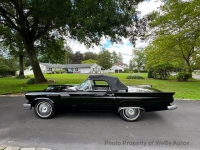 1957 Ford Thunderbird for sale in Riverhead, New York (ID-143624)