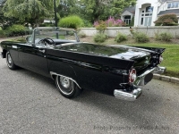 1957 Ford Thunderbird for sale in Riverhead, New York (ID-143624)