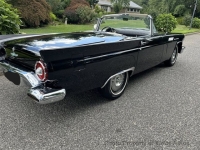 1957 Ford Thunderbird for sale in Riverhead, New York (ID-143624)