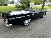 1957 Ford Thunderbird for sale in Riverhead, New York (ID-143624)