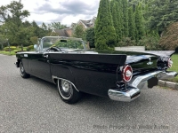 1957 Ford Thunderbird for sale in Riverhead, New York (ID-143624)