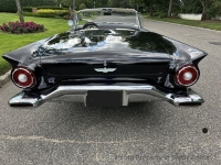1957 Ford Thunderbird for sale in Riverhead, New York (ID-143624)