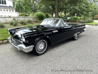 1957 Ford Thunderbird for sale in Riverhead, New York (ID-143624)