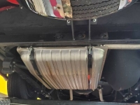 1957 Ford Thunderbird for sale in Michigan (ID-143721)