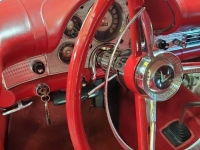 1957 Ford Thunderbird for sale in Michigan (ID-143721)