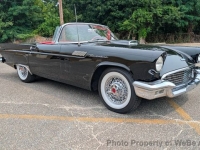 1957 Ford Thunderbird for sale in Riverhead, New York (ID-143918)