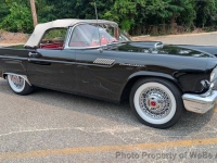 1957 Ford Thunderbird for sale in Riverhead, New York (ID-143918)