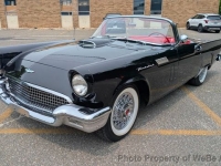 1957 Ford Thunderbird for sale in Riverhead, New York (ID-143918)