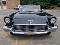1957 Ford Thunderbird for sale in Riverhead, New York (ID-143918)