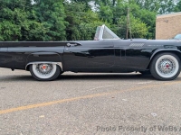 1957 Ford Thunderbird for sale in Riverhead, New York (ID-143918)