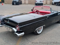 1957 Ford Thunderbird for sale in Riverhead, New York (ID-143918)